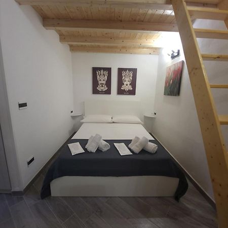 Casa Vacanze Giorgia Noto Bagian luar foto