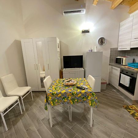 Casa Vacanze Giorgia Noto Bagian luar foto