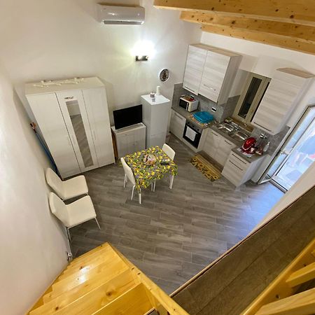 Casa Vacanze Giorgia Noto Bagian luar foto