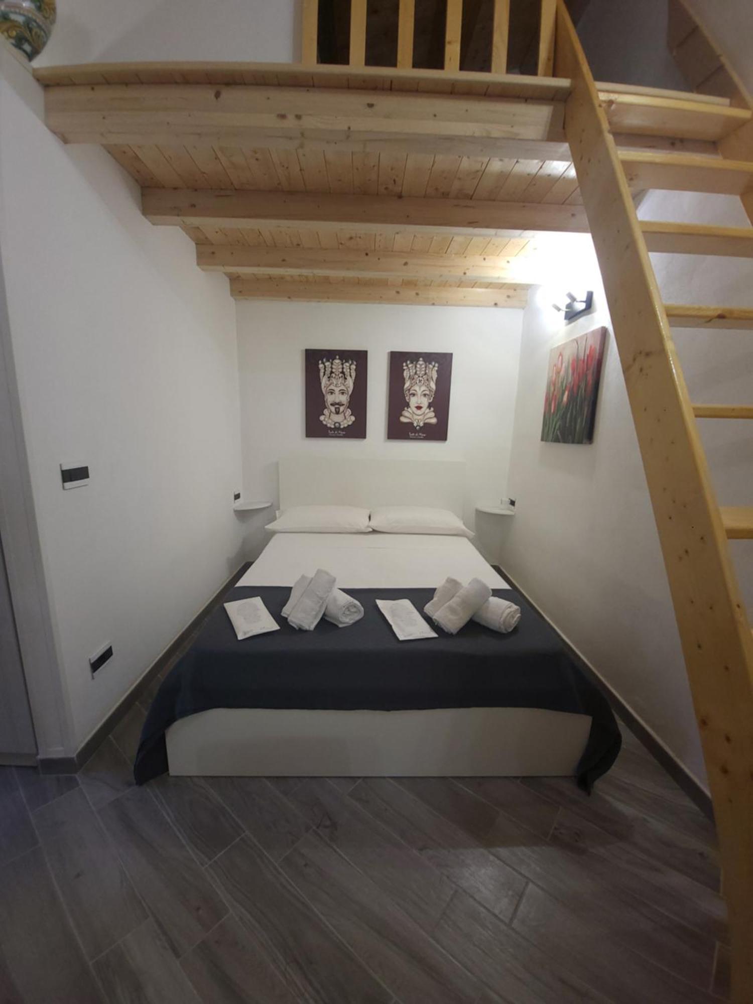 Casa Vacanze Giorgia Noto Bagian luar foto