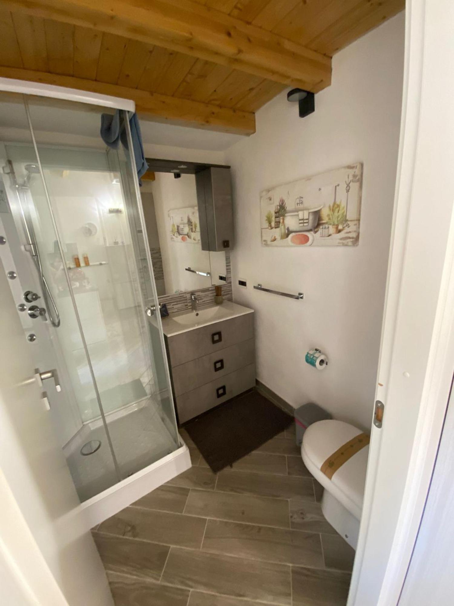 Casa Vacanze Giorgia Noto Bagian luar foto