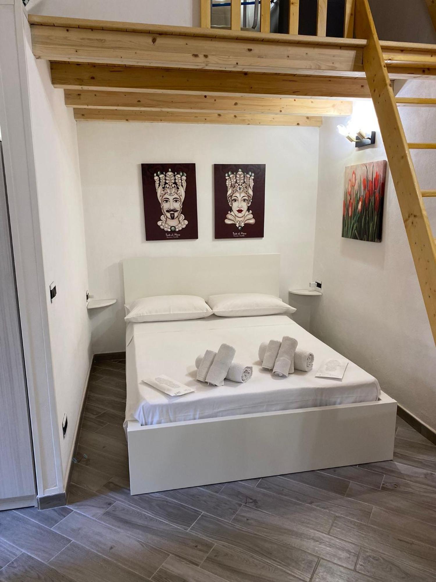 Casa Vacanze Giorgia Noto Bagian luar foto